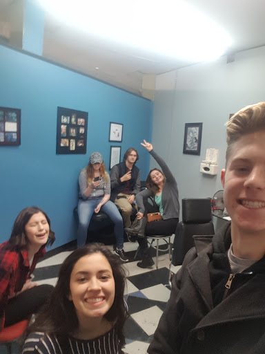 Explore rip tattoo ideas for guys, creative tattoo ideas in Kansas City, available at Tattoos by Glendon(Kc ink)