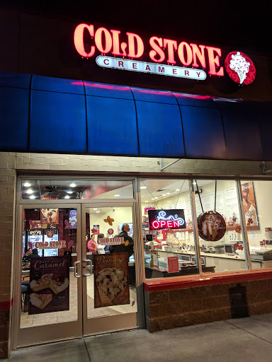 Cold Stone Creamery, 15100 Cedar Ave S Ste. 202, Apple Valley, MN 55124, USA, 