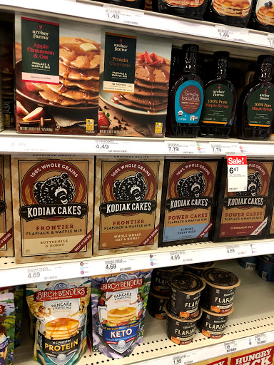 Department Store «Target», reviews and photos, 7302 University Ave, Lubbock, TX 79423, USA