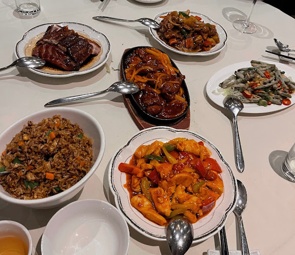 Banquet Chinese - Restaurant