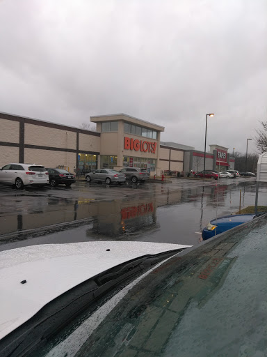 Discount Store «Big Lots», reviews and photos, 179 Highland Ave, Seekonk, MA 02771, USA
