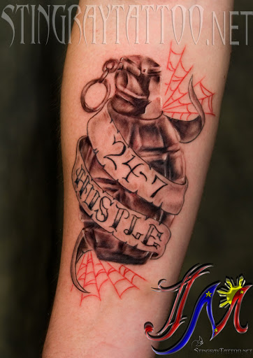 Explore 2 daughters tattoo ideas, creative tattoo ideas in Reno, available at Stingray Tattoo supplies