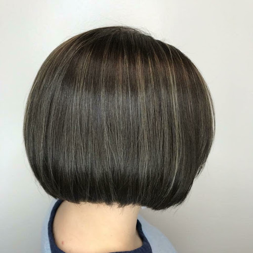 Hair Salon «Thirty Hair», reviews and photos, 6925 Oakland Mills Rd E, Columbia, MD 21045, USA