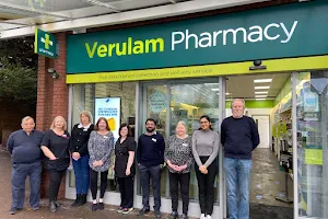 Verulam Pharmacy & Travel Clinic image