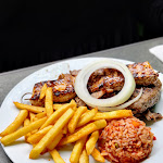 Photo n°1 de l'avis de AJay.K fait le 28/08/2022 à 17:17 sur le  Bosko's Dalmacija Griechische Taverna à Harrislee