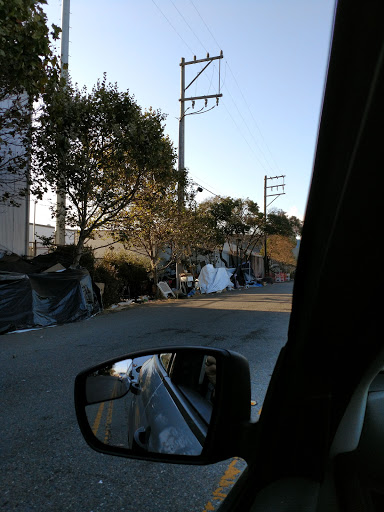 Self-Storage Facility «Public Storage», reviews and photos, 1120 Second Street, Berkeley, CA 94710, USA