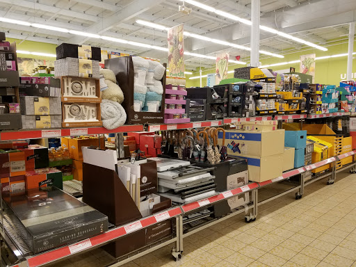 Supermarket «ALDI», reviews and photos, 42053 Ford Rd, Canton, MI 48187, USA