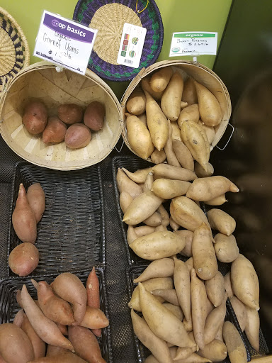 Grocery Store «Chequamegon Food Co-Op», reviews and photos, 700 Main St W, Ashland, WI 54806, USA