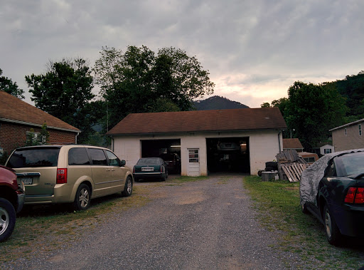 Blue Ridge Auto Center in Buena Vista, Virginia