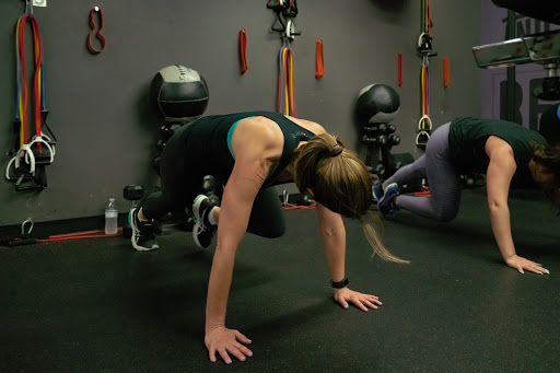 Gym «redzone FITNESS», reviews and photos, 112 Valencia Ave, Coral Gables, FL 33134, USA