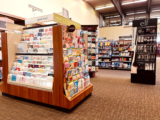 Huntley Bookstore of the Claremont Colleges