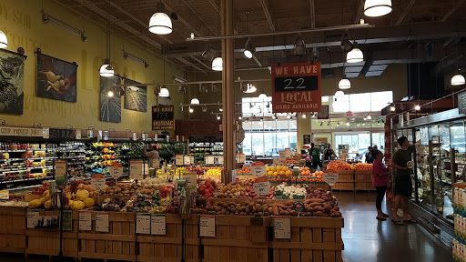 Grocery Store «Whole Foods Market», reviews and photos, 3804 Oleander Dr, Wilmington, NC 28403, USA