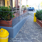 Photo n°10 de l'avis de Tito.h fait le 09/09/2018 à 07:43 sur le  Old Station House à Oggiono