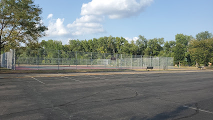 Tennis Courts (2)