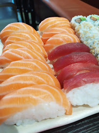 Sushi du Restaurant japonais Yamasa 92 à Châtenay-Malabry - n°7
