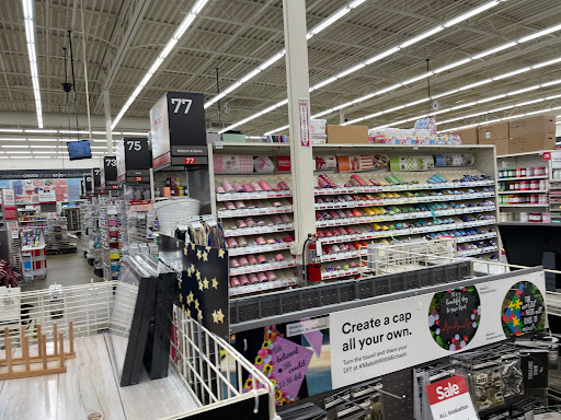 Craft Store «Michaels», reviews and photos, 4531 S Laburnum Ave Ste 700, Henrico, VA 23231, USA