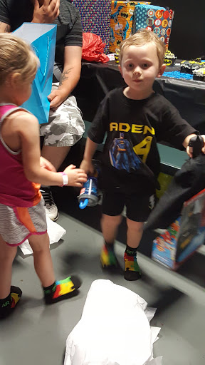 Amusement Center «Get Air Memphis», reviews and photos, 952 W Poplar Ave, Collierville, TN 38017, USA