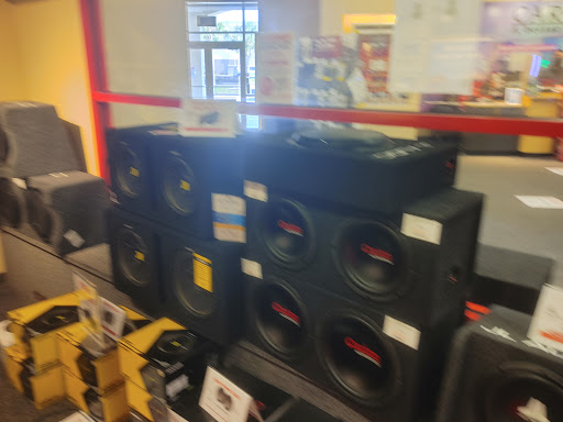 Car Stereo Store «Car Toys», reviews and photos, 19073 I-45 #100, Conroe, TX 77385, USA