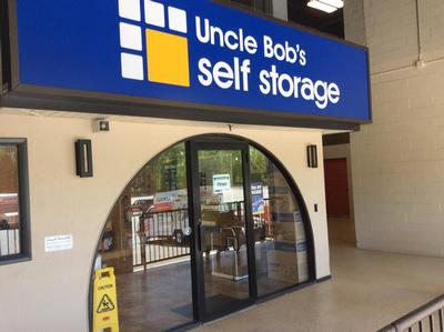 Self-Storage Facility «Life Storage», reviews and photos, 77 Willowbrook Blvd, Wayne, NJ 07470, USA
