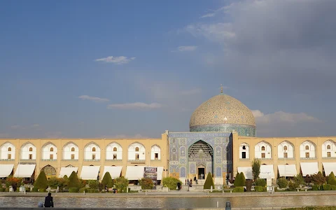 Hasht Behesht Hotel image