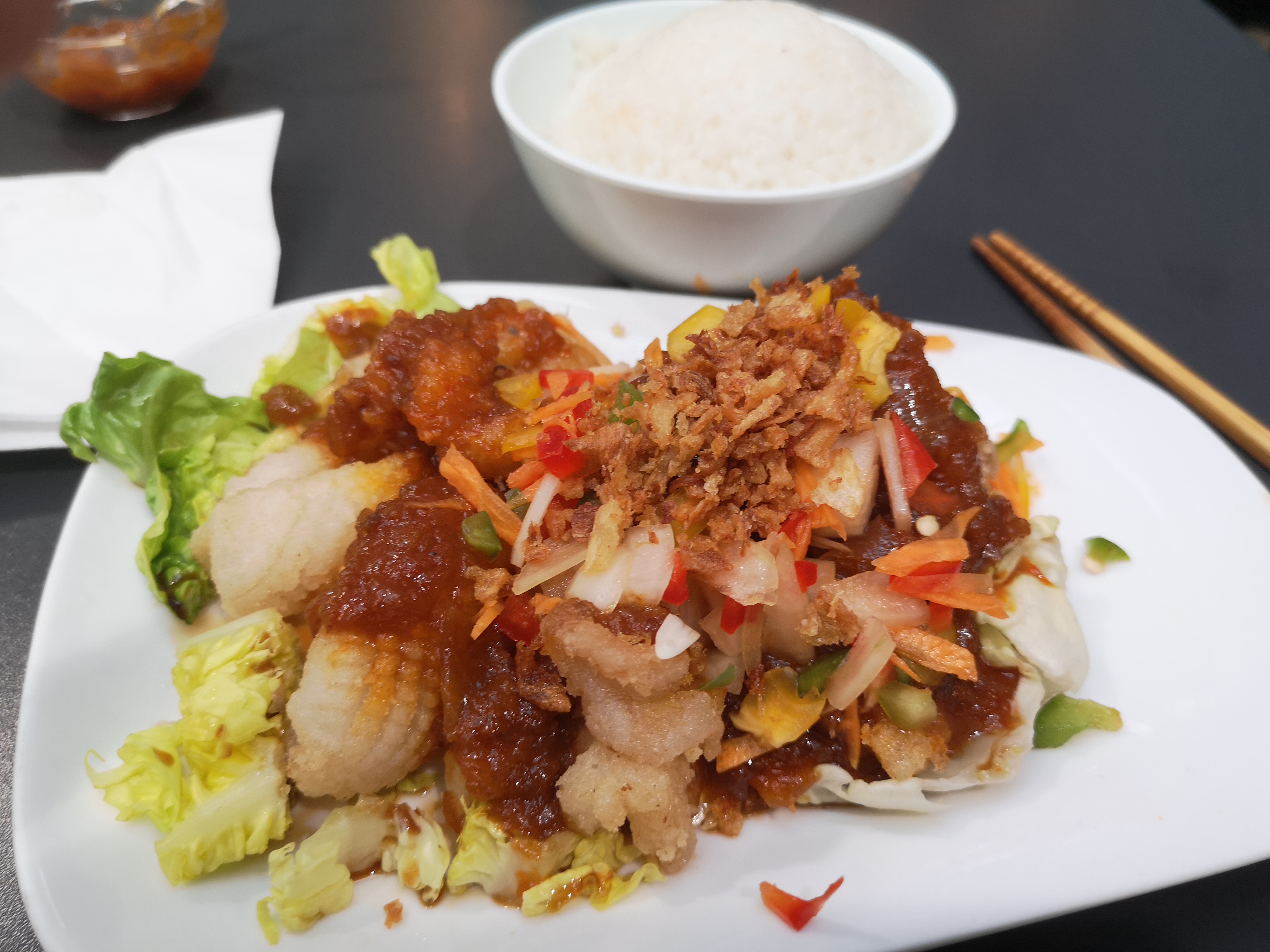 Photo n° 1 de l'avis de Patrick.a fait le 11/08/2021 à 19:26