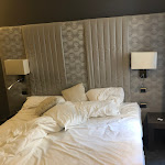 Photo n°6 de l'avis de Peder.u fait le 31/07/2022 à 08:58 sur le  Monti Palace Hotel à Rome