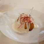 Photo n°4 de l'avis de gianpiero.n fait le 15/11/2019 à 08:47 sur le  Ciacco E Bacco - Ristorante e Sala Ricevimenti à Gravina in Puglia