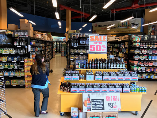 Beer Store «Half Time», reviews and photos, 2290 South Rd, Poughkeepsie, NY 12601, USA