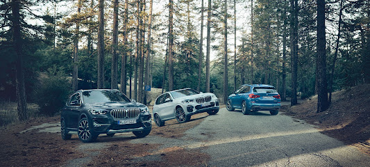 BMW Group Slovenia d.o.o.