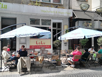 LoLu - Vegetarisches und veganes Restaurant