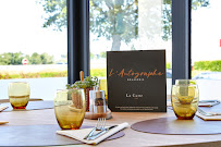 Photos du propriétaire du Restaurant L'Autographe - Brasserie à Mouilleron-le-Captif - n°16