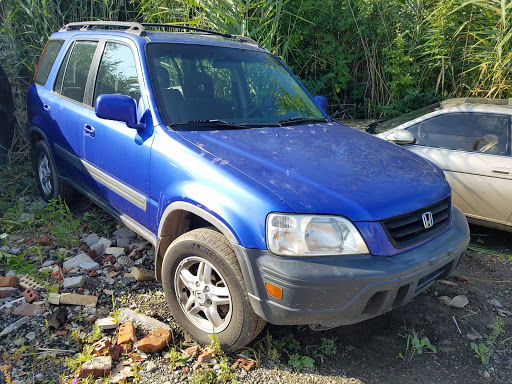 Auto Parts Store «E & M Auto Sales», reviews and photos, 42800 Yost Rd, Canton, MI 48188, USA