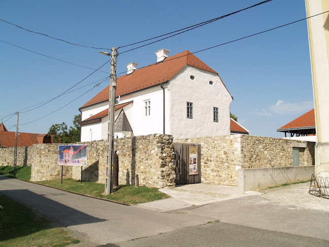 Szászvár - Múzeum