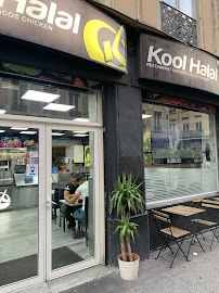 Photos du propriétaire du Restauration rapide Kool Halal à Lyon - n°1