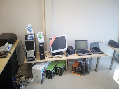 IT Service - Pavlou Dimitris - Μηχανογράφηση Επιχειρήσεων - Ταμειακές Μηχανές