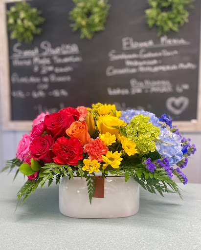 Florist «Tall Tree Floral Designs», reviews and photos, 143 Medford Ave, Patchogue, NY 11772, USA