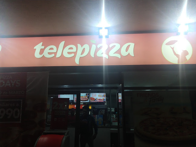 Telepizza Chile - Iquique