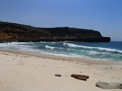 Goroh Kemalik Beach'in fotoğrafı vahşi alan
