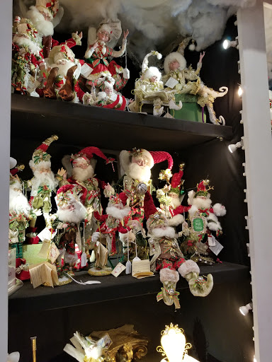 Gift Shop «Good Things For All Seasons», reviews and photos, 334 S Main St, Grapevine, TX 76051, USA