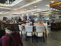 Atmosphère du Restaurant asiatique Bienvenue à Bernay - n°17