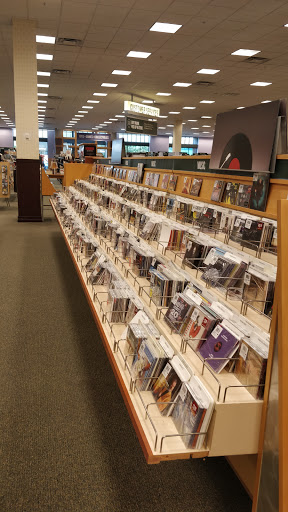 Book Store «Barnes & Noble», reviews and photos, 2540 Futura Park Way, Plainfield, IN 46168, USA