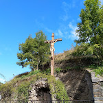 Photo n° 4 de l'avis de hunt.e fait le 10/10/2019 à 23:09 pour Parking de l'Etoile à Conques-en-Rouergue