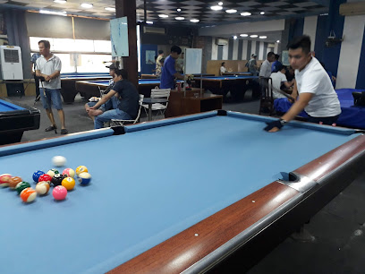 Hình Ảnh Billiards Hoàng Đế