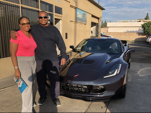 Used Car Dealer «American Motors», reviews and photos, 1565 W Commonwealth Ave, Fullerton, CA 92833, USA