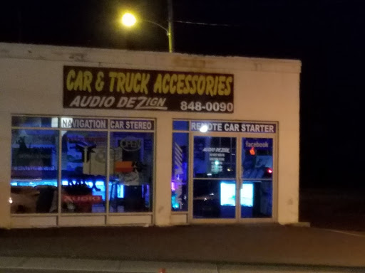 Car Stereo Store «Audio Dezign», reviews and photos, 360 W Main Rd, Middletown, RI 02842, USA