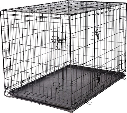 Adelaide Pet Crate Hire