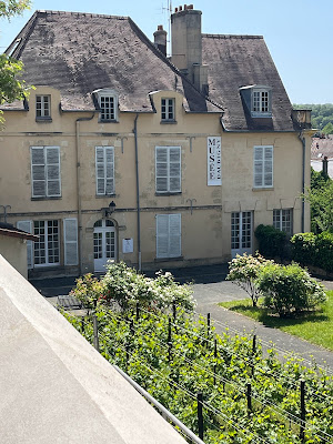 LE CLAN DES SPHYNX à Montbarrois
