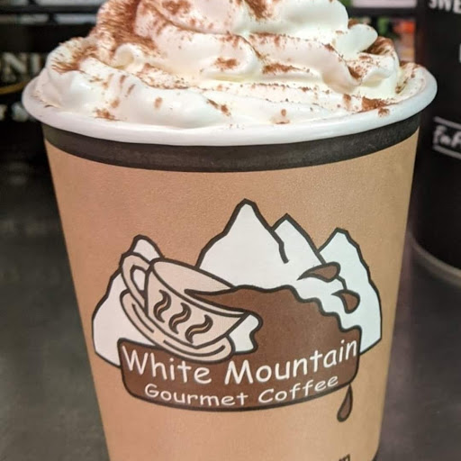 Coffee Store «White Mountain Gourmet Coffee», reviews and photos, 15 Pleasant St, Concord, NH 03301, USA