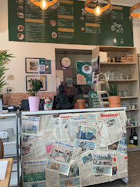 Atmosphère du Restaurant vietnamien Long Bún à Aix-en-Provence - n°5