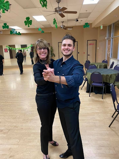 Dance School «Arthur Murray Dance Studio of Montclair», reviews and photos, 8660 Central Ave, Montclair, CA 91763, USA